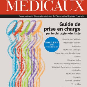 Risques médicaux - Mise à jour 2016 sur 14 risques