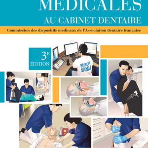 Urgences médicales au cabinet dentaire