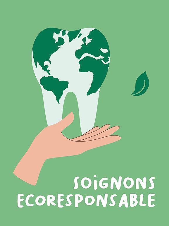 Soignons écoresponsable