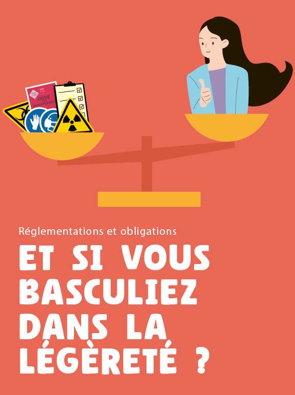 Réglementations et obligations : Et si vous basculiez dans la légèreté ?